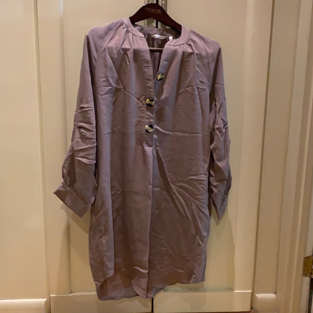 Soft Surroundings Souk Dress Medium
